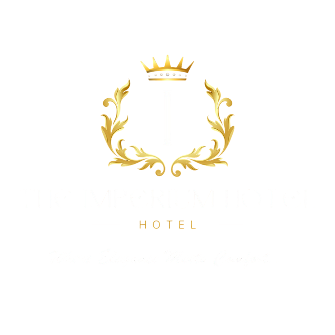 The Imperium Hotel & Suites
